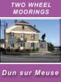 B&B Two Wheel Moorings