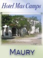 Hotel Mas Camps