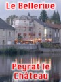 Hotel Le Bellerive