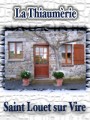 La Thiaumerie