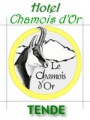 Hotel Restaurant Chamois d'Or