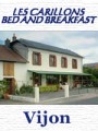 B&B Les Carillons