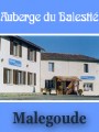 Auberge du Balestie