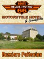 Route 66 Hotel