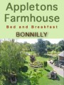B&B Appletons Farmhouse