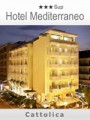HOTEL MEDITERRANEO