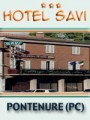 Hotel Savi