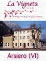 Hotel La Vigneta