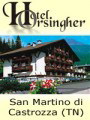 Hotel Orsingher