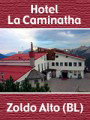 Hotel La Caminatha