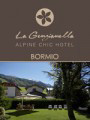 Hotel la Genzianella