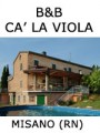 B&B CA' LA VIOLA