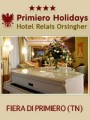 Hotel Relais Orsingher