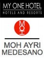 MY ONE HOTEL AYRI