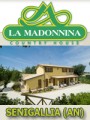 COUNTRY HOUSE LA MADONNINA