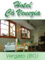 HOTEL CA' VENEZIA