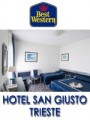 BEST WESTERN HOTEL SAN GIUSTO
