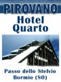 Albergo Quarto Pirovano