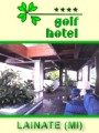 GOLF HOTEL