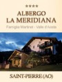 HOTEL LA MERIDIANA