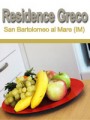 RESIDENCE GRECO