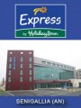 Hotel Express by Holiday Inn