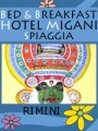 HOTEL MIGANI SPIAGGIA B&B RIMINI