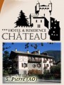 Hotel Residence Chateau