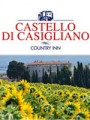CASTELLO DI CASIGLIANO