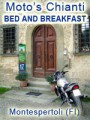 Moto's Chianti Bed And Breakfast