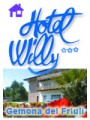 Hotel Willy