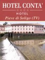 HOTEL CONTA'