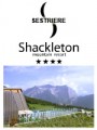 Hotel Shackleton Mountain Resort