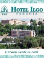 Hotel Ilgo