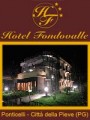 HOTEL FONDOVALLE