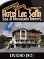 Hotel Lac Salin spa & Mountain Resort