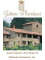 AGRITURISMO MONTELUCCI