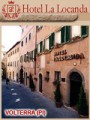 Hotel La Locanda
