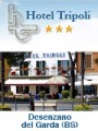 Hotel Tripoli