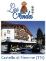 Hotel Los Andes