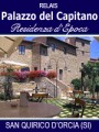 Relais Palazzo del Capitano