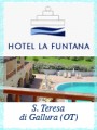 HOTEL LA FUNTANA