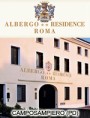 Hotel Residence Roma