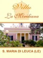 Villa La Meridiana