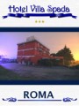 Hotel Villa Spada