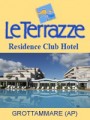 Residence Club Hotel Le Terrazze