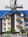 Hotel Emma Nord