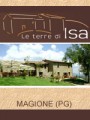 Agriturismo Le Terre di Isa