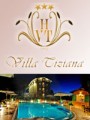 HOTEL VILLA TIZIANA