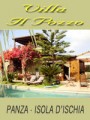 B&B Villa Il Pozzo